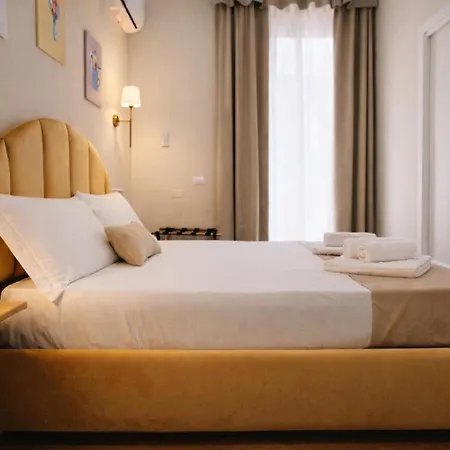 게스트하우스 Antela47 Sleep&stay 4*