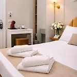 Antela47 Sleep&stay 4* Nápoles