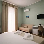 Pensión Antela47 Sleep&stay Nápoles