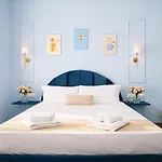 Antela47 Sleep&stay Nápoles