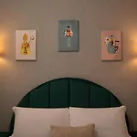 Pensión Antela47 Sleep&stay