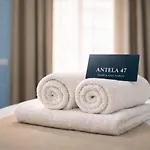 Antela47 Sleep&stay 4*