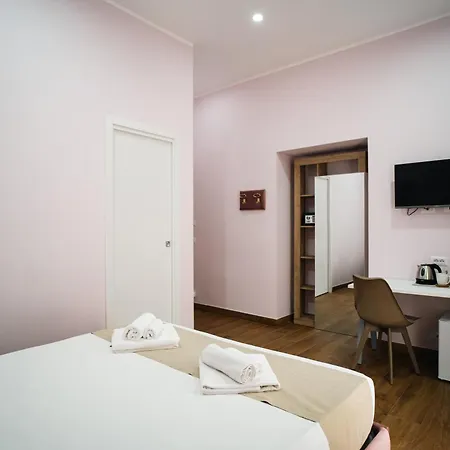 Antela47 Sleep&stay * Neapel