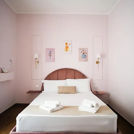 Antela47 Sleep&stay Guest house