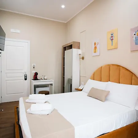 Antela47 Sleep&stay
