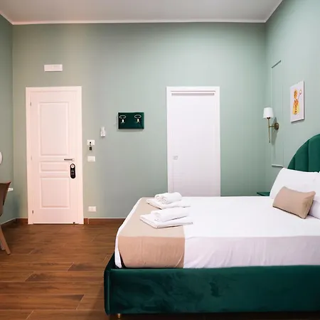 Antela47 Sleep&stay *