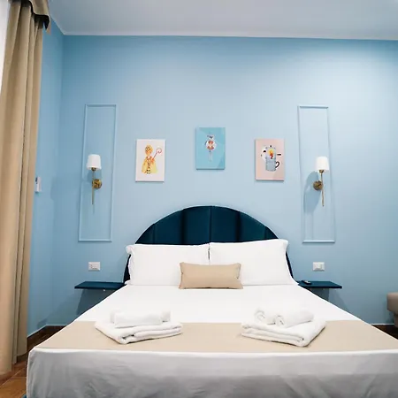 Guest house Antela47 Sleep&stay Naples