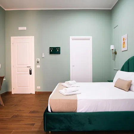 Guest house Antela47 Sleep&stay Naples