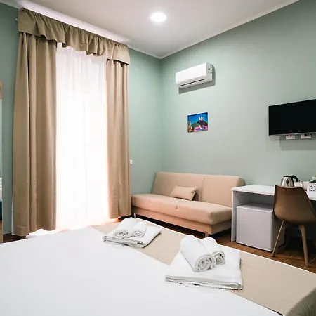 Guest house Antela47 Sleep&stay