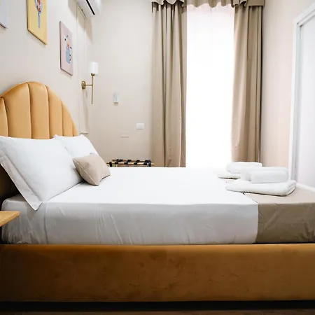 招待所 Antela47 Sleep&stay 3*