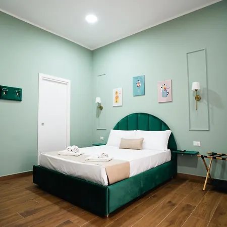 Antela47 Sleep&stay Gasthof Neapel