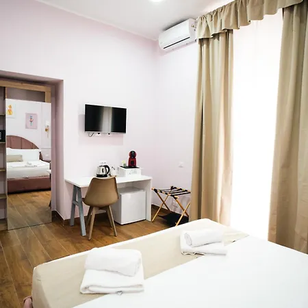 Antela47 Sleep&stay 3*