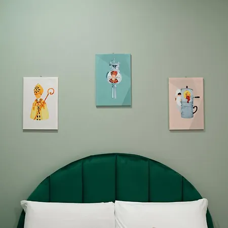 Antela47 Sleep&stay Guest house