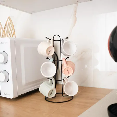 Antela47 Sleep&stay Gasthof Neapel