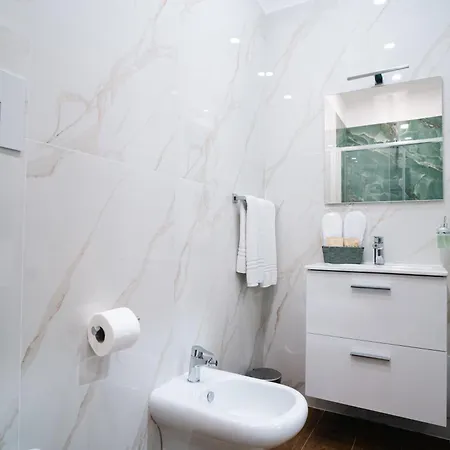 招待所 Antela47 Sleep&stay 3*