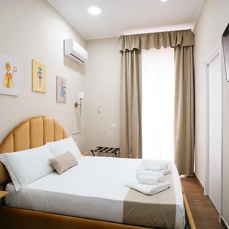 Antela47 Sleep&stay Gasthof Neapel