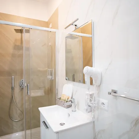 Antela47 Sleep&stay 3*