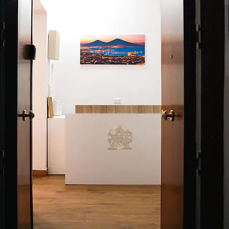 Antela47 Sleep&stay Naples