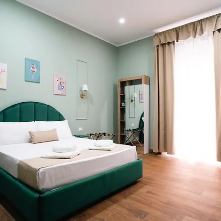 Antela47 Sleep&stay *