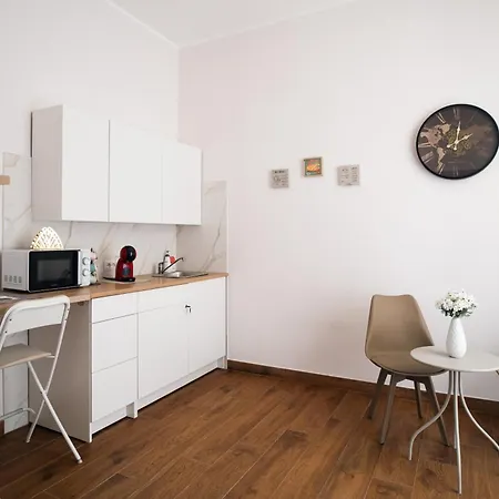 Antela47 Sleep&stay Guest house Naples