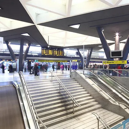 Antela47 Sleep&stay 3* 那不勒斯