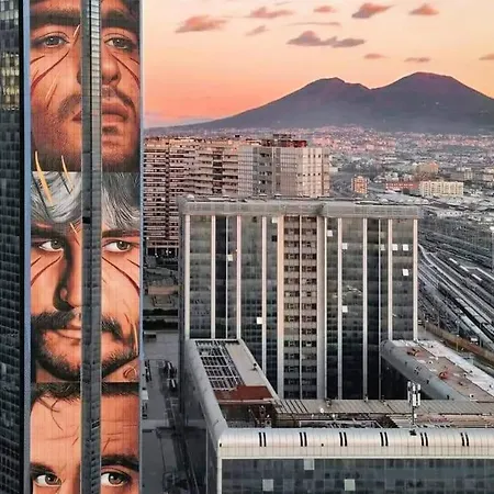 Antela47 Sleep&stay 4* Napoli