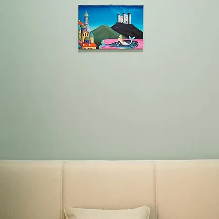 Antela47 Sleep&stay Guest house Naples