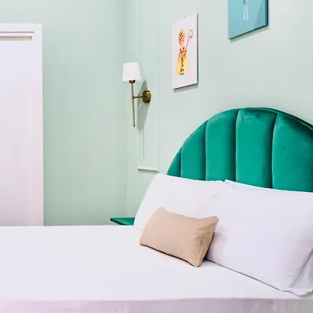 Antela47 Sleep&stay 招待所