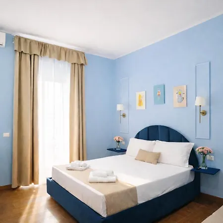 Affittacamere Antela47 Sleep&stay Napoli