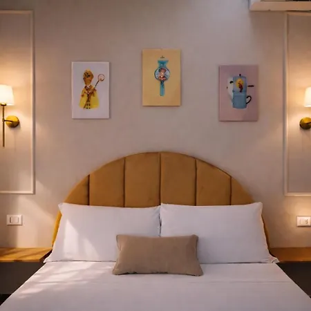 Pensjonat Antela47 Sleep&stay