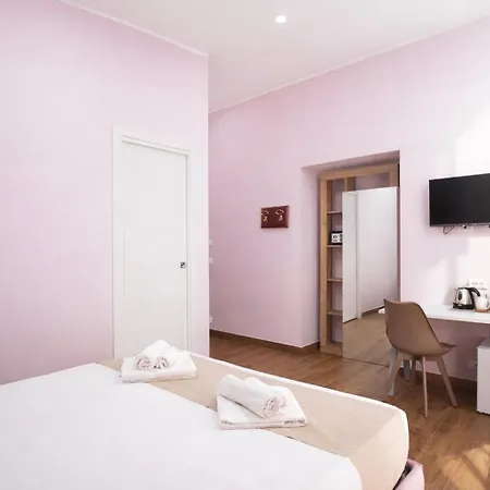 Pensjonat Antela47 Sleep&stay