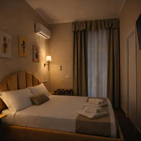 Antela47 Sleep&stay