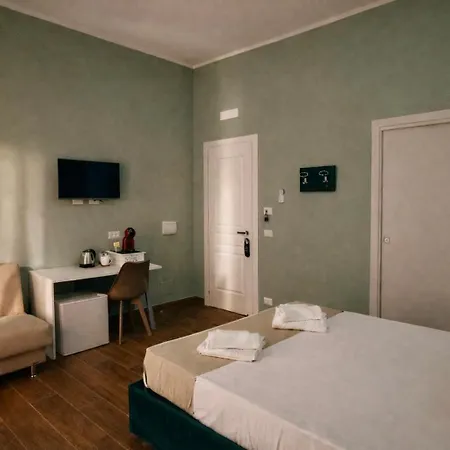 Pensjonat Antela47 Sleep&stay 4*