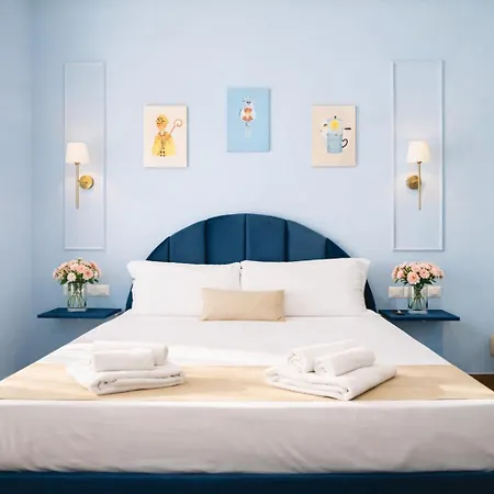 Antela47 Sleep&stay Neapol
