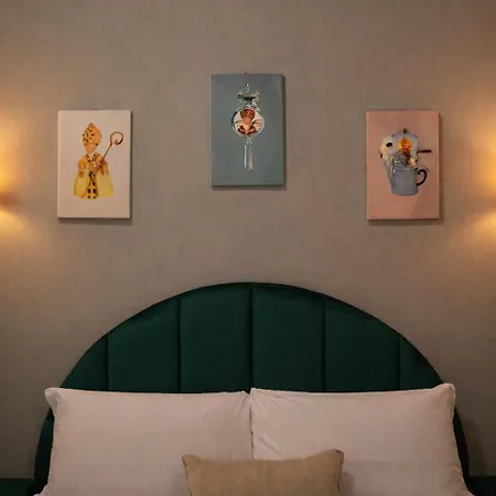 Pensjonat Antela47 Sleep&stay