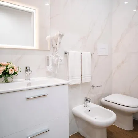 Antela47 Sleep&stay Pensjonat 4*