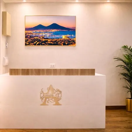Antela47 Sleep&stay 4*