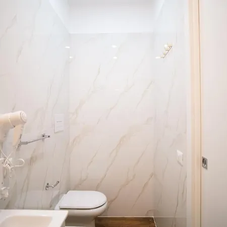 بيت ضيافة Antela47 Sleep&stay