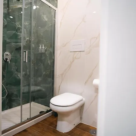 Antela47 Sleep&stay 3* Naples