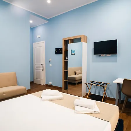 Antela47 Sleep&stay Guest house