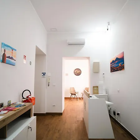 بيت ضيافة Antela47 Sleep&stay 4*