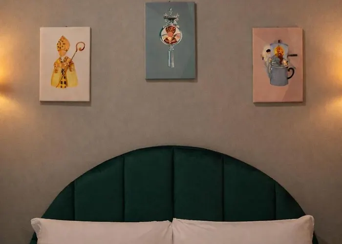 Guest house Antela47 Sleep&stay