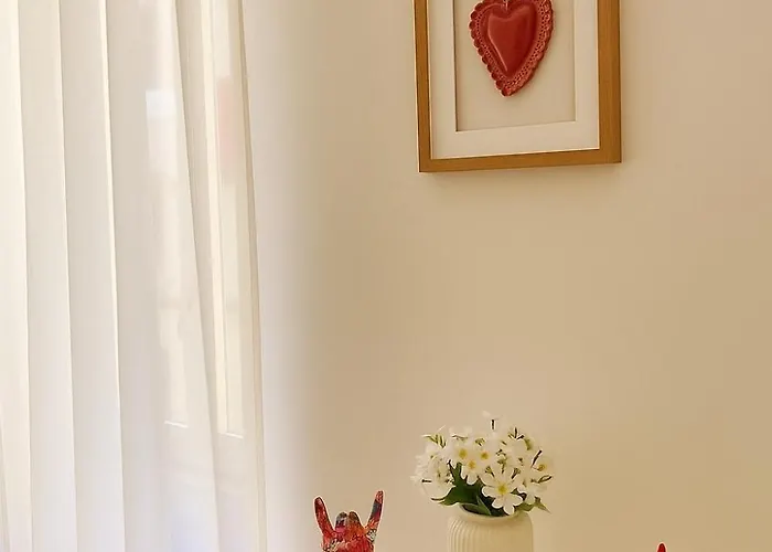 Antela47 Sleep&stay 3* Napoli