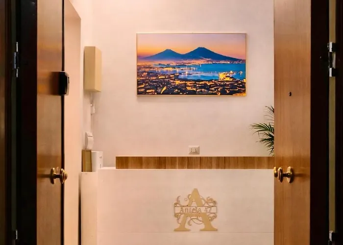Affittacamere Antela47 Sleep&stay 3*