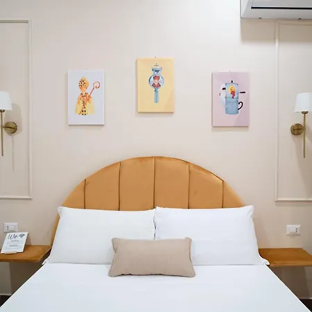 Antela47 Sleep&stay Affittacamere
