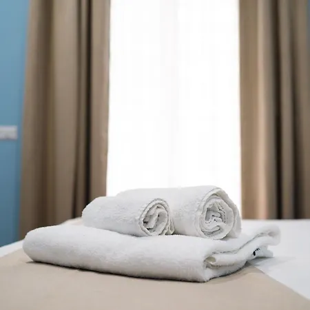 Affittacamere Antela47 Sleep&stay Napoli